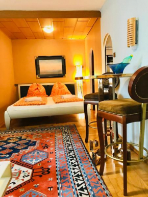 Vienna Center Apartment, Wien, Österreich